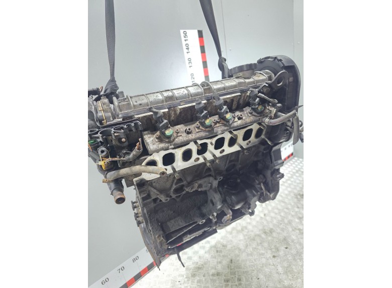 Двигатель к Двигатель к Renault Laguna 1998 г. Laguna
