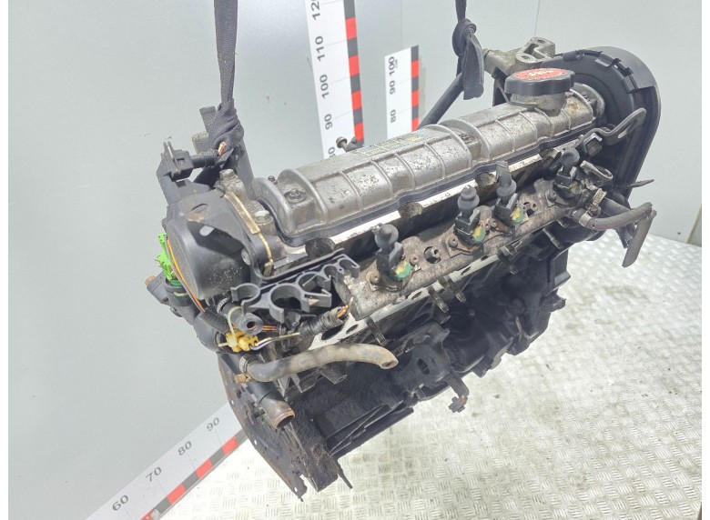 Двигатель к Двигатель к Renault Laguna 1998 г. Laguna