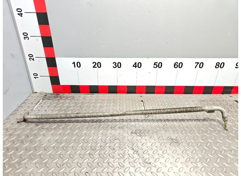 Радиатор гидроусилителя к Volkswagen Transporter