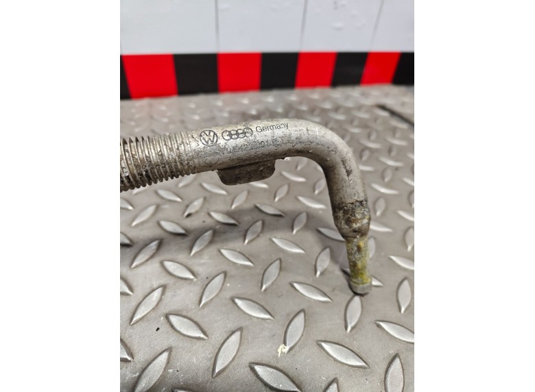 Радиатор гидроусилителя к Радиатор гидроусилителя к Volkswagen Transporter 1997 г. Transporter