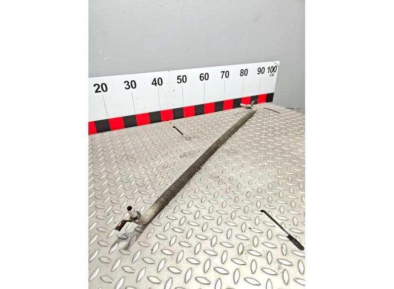 Радиатор гидроусилителя к Радиатор гидроусилителя к Volkswagen Transporter 1997 г. Transporter