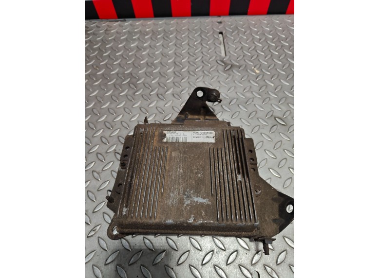 Блок управления двигателем к Renault Laguna