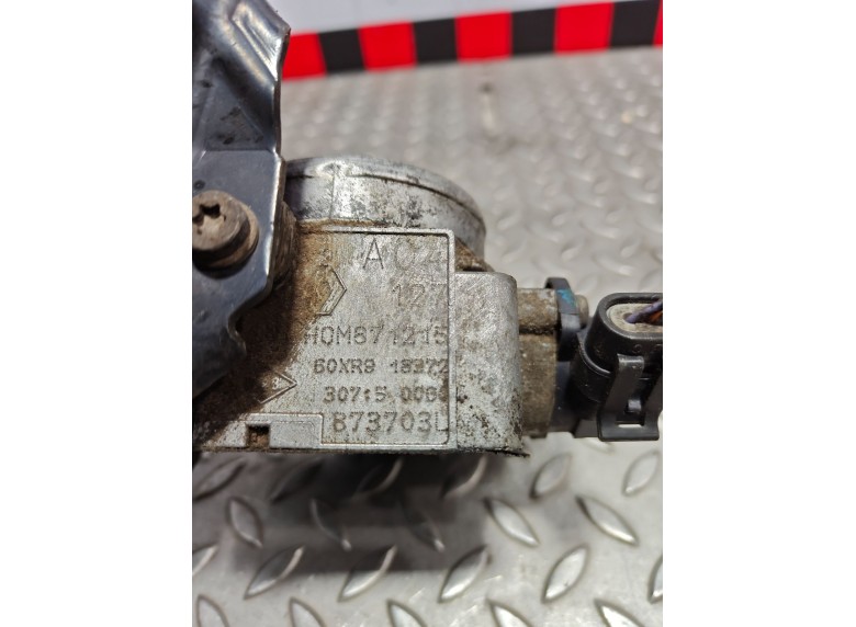 Заслонка дроссельная к Заслонка дроссельная к Renault Laguna 1997 г. Laguna