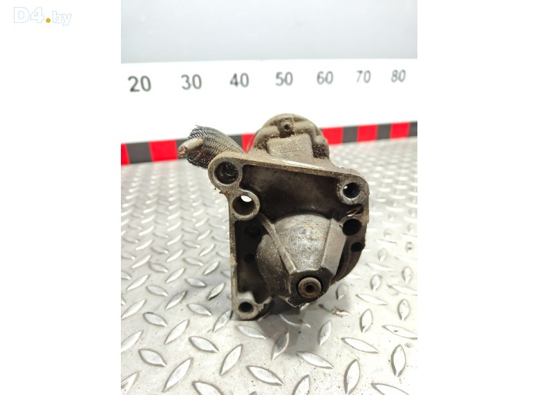 Стартер к Renault Laguna 1997 г.