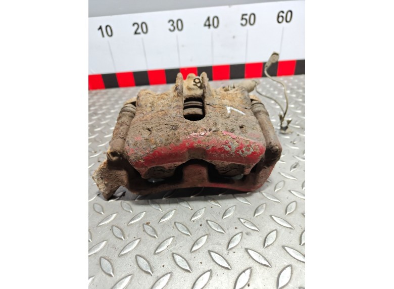 Суппорт передний левый к Суппорт передний левый к Renault Laguna 1997 г. Laguna