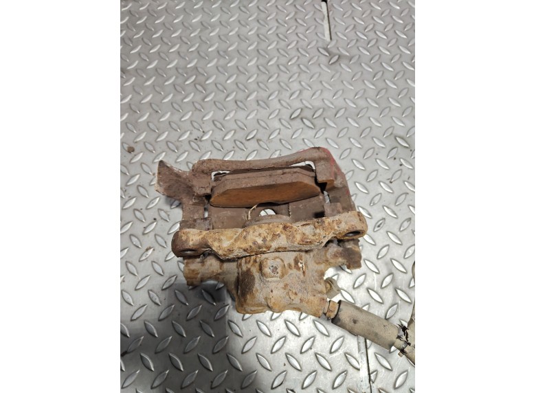 Суппорт передний левый к Суппорт передний левый к Renault Laguna 1997 г. Laguna