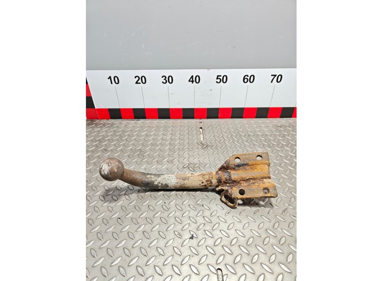 Крюк фаркопа съемный к Renault Laguna