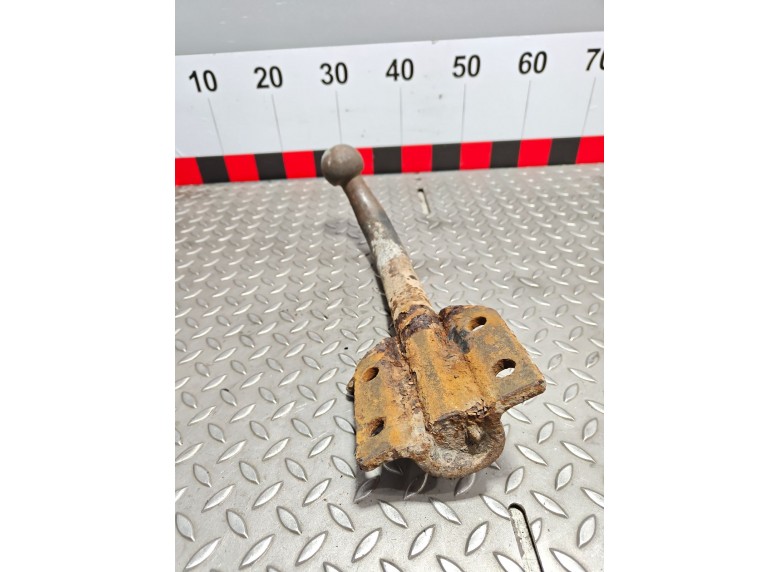 Крюк фаркопа съемный к Крюк фаркопа съемный к Renault Laguna 1997 г. Laguna