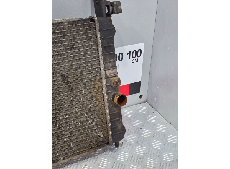 Радиатор (основной) к Радиатор (основной) к Opel Omega 2002 г. Omega