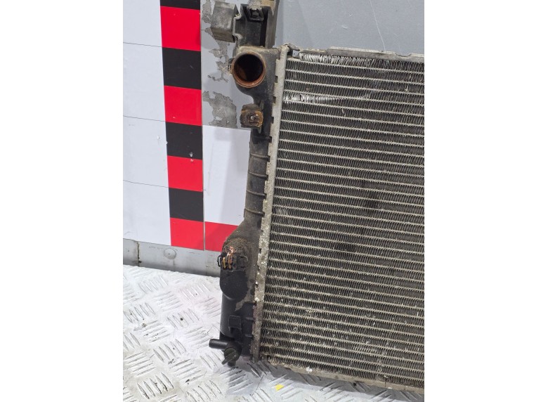 Радиатор (основной) к Радиатор (основной) к Opel Omega 2002 г. Omega