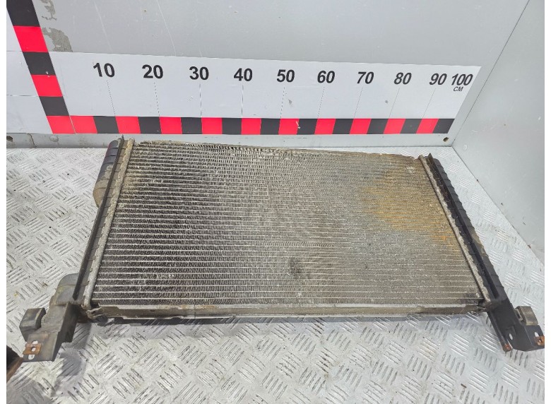 Радиатор (основной) к Радиатор (основной) к Opel Omega 2002 г. Omega