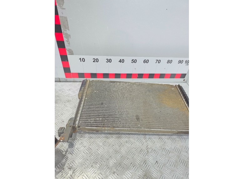 Радиатор (основной) к Радиатор (основной) к Opel Omega 2002 г. Omega