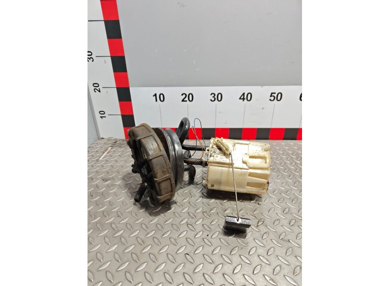 Колба в бак к Opel Omega