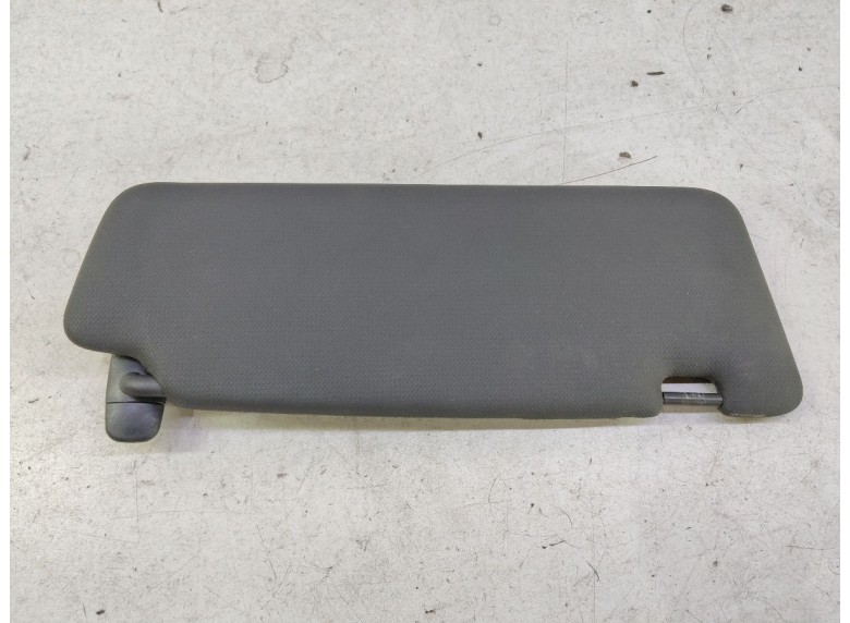 Козырек солнцезащитный к Audi A4