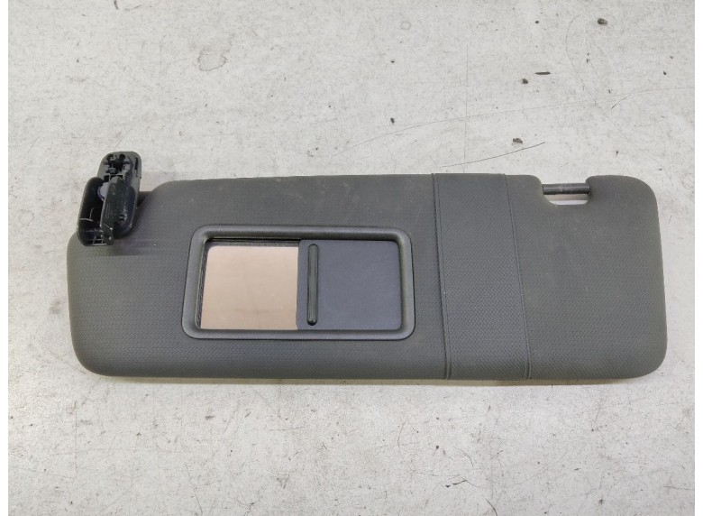 Козырек солнцезащитный к Козырек солнцезащитный к Audi A4 2008 г. A4