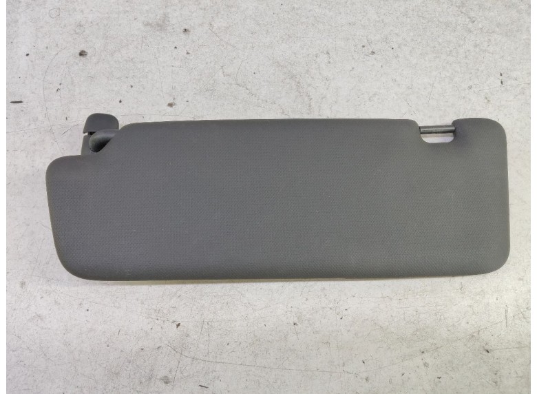 Козырек солнцезащитный к Audi A4