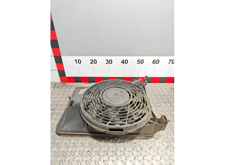 Вентилятор кондиционера к Opel Omega