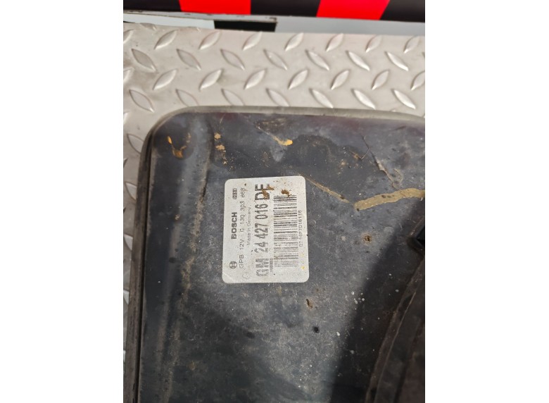 Вентилятор кондиционера к Вентилятор кондиционера к Opel Omega 2000 г. Omega