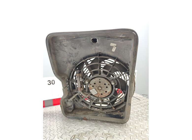 Вентилятор кондиционера к Вентилятор кондиционера к Opel Omega 2000 г. Omega