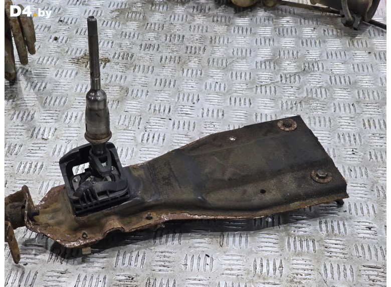 Кулиса к Opel Omega 2002 г.