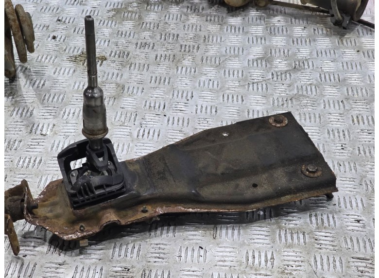 Кулиса к Opel Omega