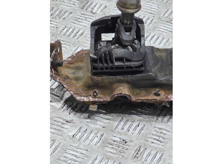 Кулиса к Кулиса к Opel Omega 2002 г. Omega