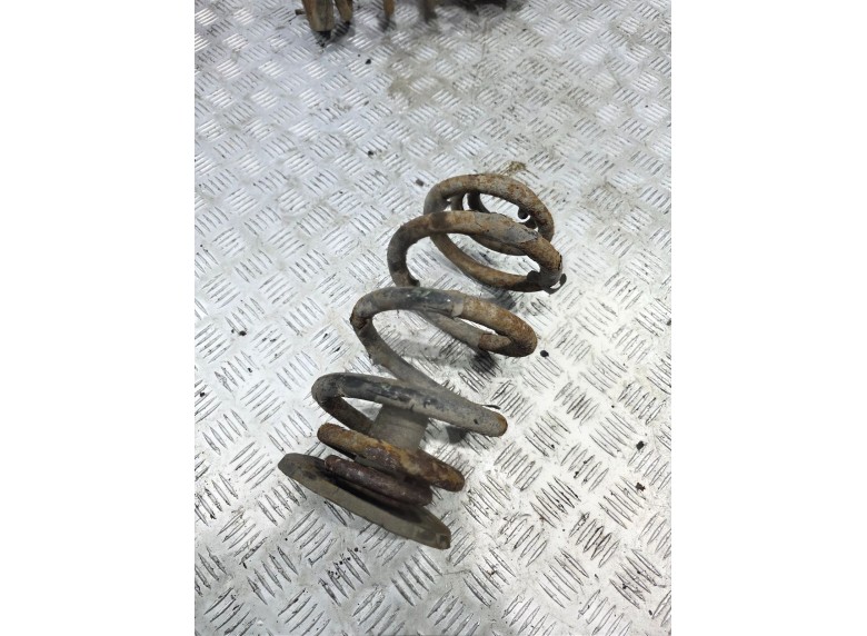 Пружина задняя к Opel Omega