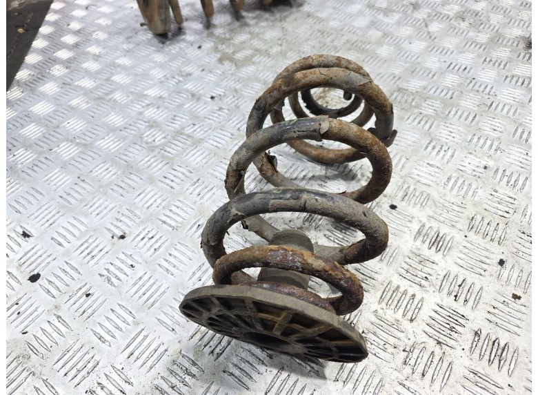 Пружина задняя к Пружина задняя к Opel Omega 2002 г. Omega