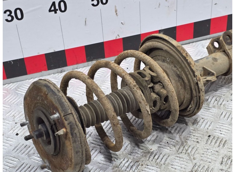 Пружина передняя к Пружина передняя к Renault Laguna 1998 г. Laguna