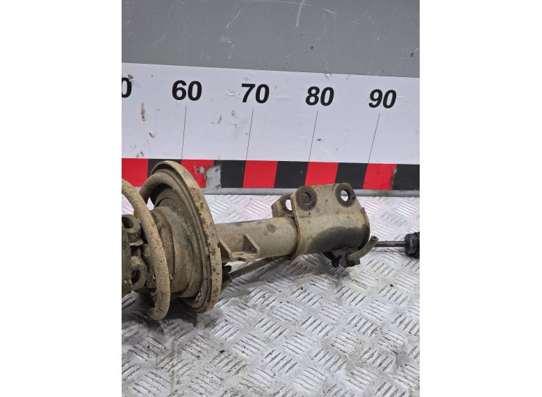 Амортизатор передний к Амортизатор передний к Renault Laguna 1998 г. Laguna