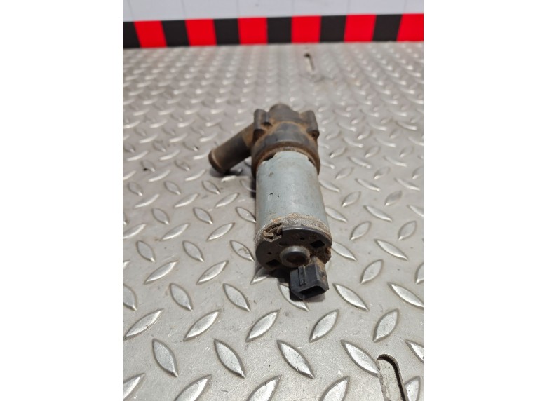 Насос антифриза дополнительный к Насос антифриза дополнительный к Opel Omega 2000 г. Omega