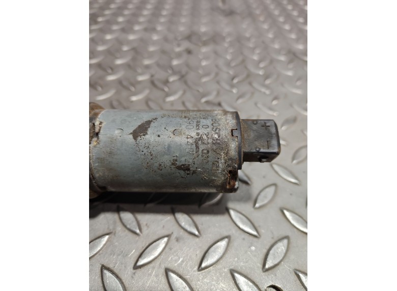 Насос антифриза дополнительный к Насос антифриза дополнительный к Opel Omega 2000 г. Omega