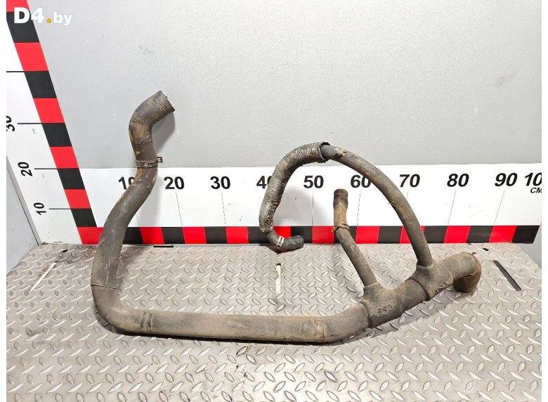 Патрубок радиатора к Opel Omega 2000 г.