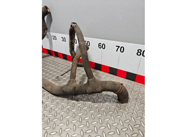 Патрубок радиатора к Патрубок радиатора к Opel Omega 2000 г. Omega