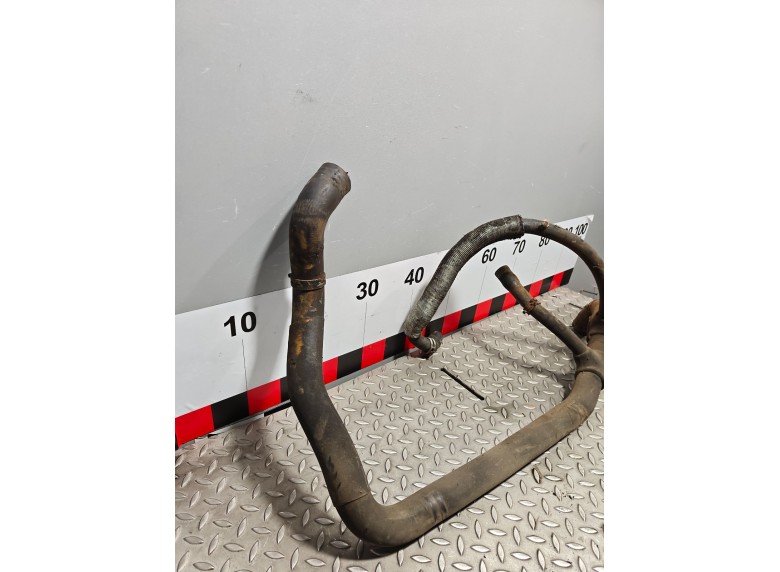 Патрубок радиатора к Патрубок радиатора к Opel Omega 2000 г. Omega