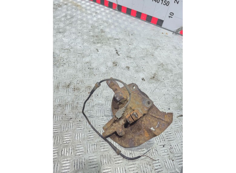 Кулак поворотный левый к Кулак поворотный левый к Opel Omega 2002 г. Omega