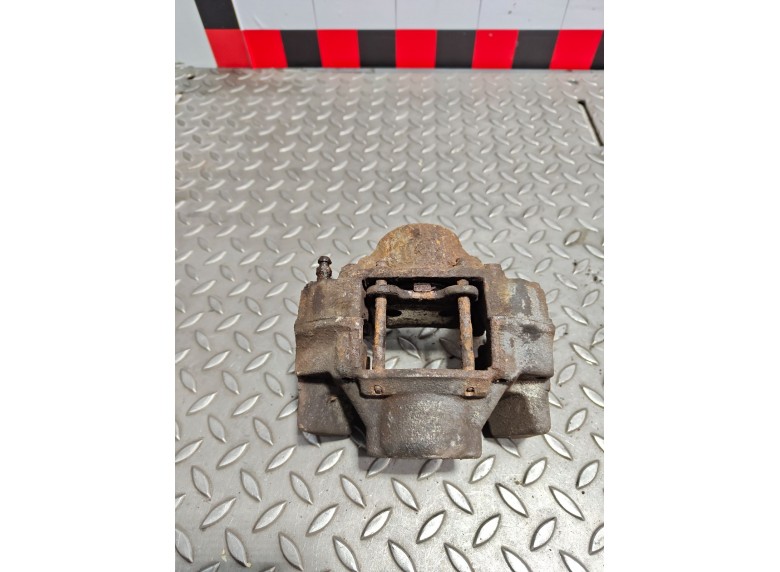 Суппорт задний левый к Opel Omega