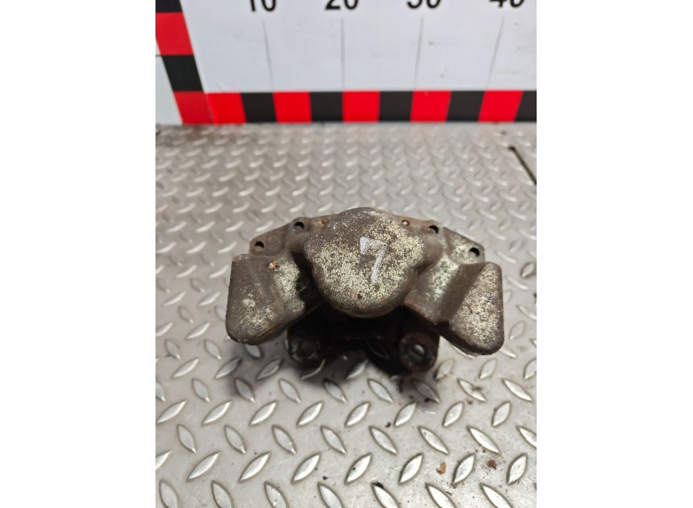 Суппорт задний левый к Суппорт задний левый к Opel Omega 2000 г. Omega