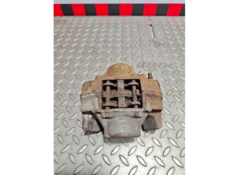 Суппорт задний правый к Opel Omega