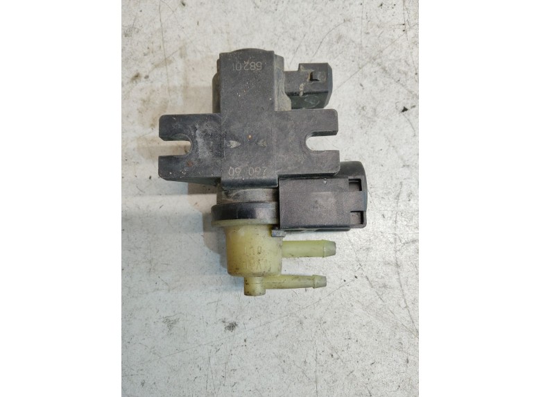 Клапан электромагнитный к Клапан электромагнитный к Opel Zafira 2008 г. Zafira