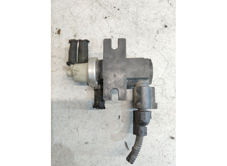 Клапан электромагнитный к Клапан электромагнитный к Volkswagen Passat 2003 г. Passat