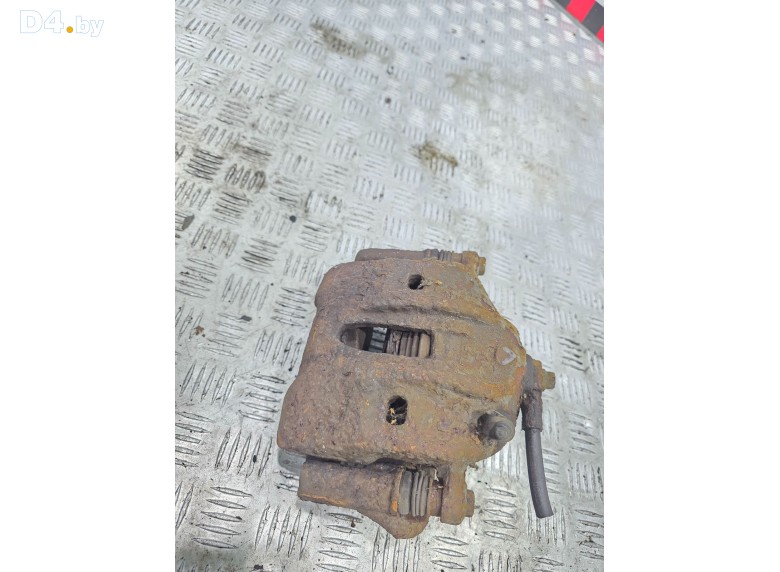 Суппорт передний левый к Opel Omega 2002 г.