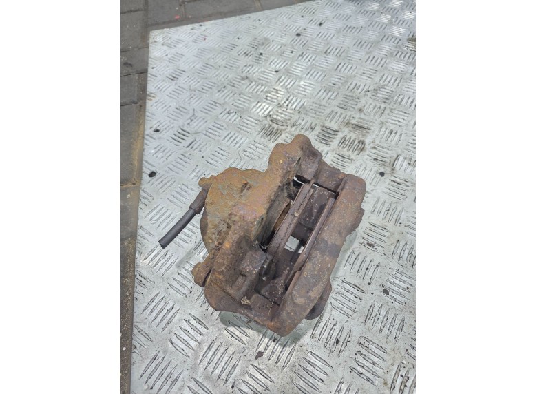 Суппорт передний левый к Суппорт передний левый к Opel Omega 2002 г. Omega