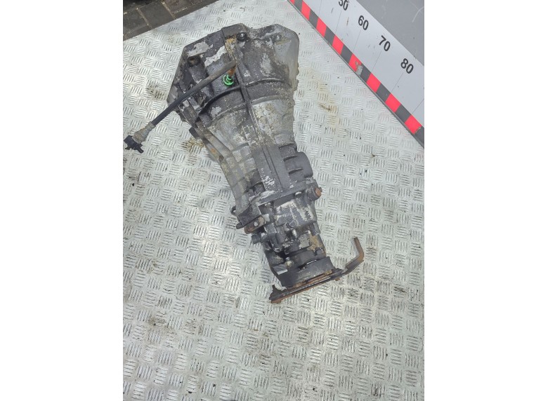 КПП механическая (МКПП) к КПП механическая (МКПП) к Opel Omega 2002 г. Omega