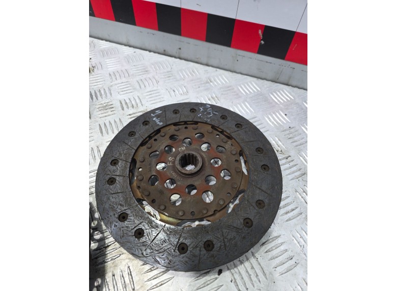 Комплект сцепления к Комплект сцепления к Opel Omega 2002 г. Omega