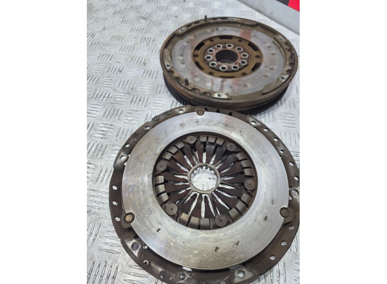 Комплект сцепления к Комплект сцепления к Opel Omega 2002 г. Omega