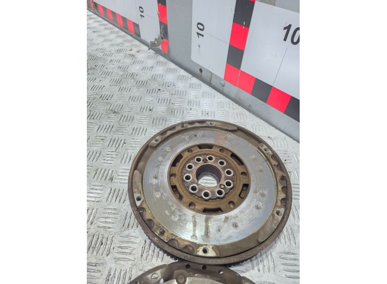 Комплект сцепления к Комплект сцепления к Opel Omega 2002 г. Omega