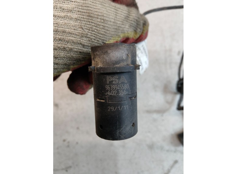 Датчик парктроника к Датчик парктроника к Citroen C5 2002 г. C5