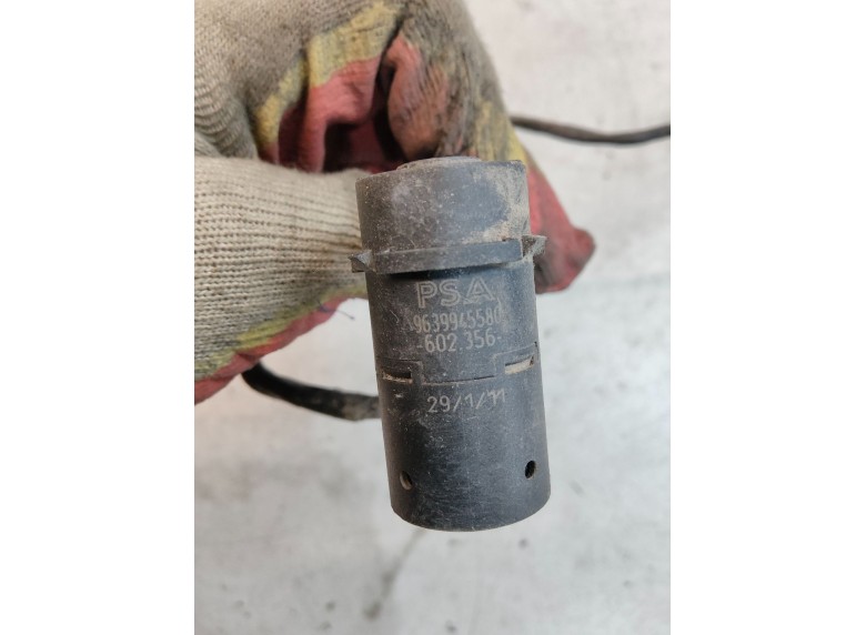 Датчик парктроника к Датчик парктроника к Citroen C5 2002 г. C5