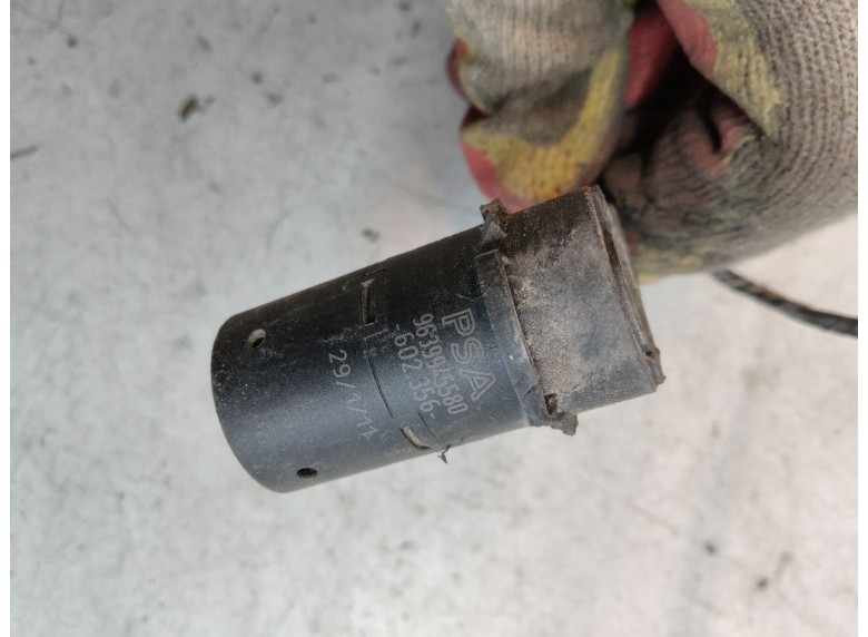 Датчик парктроника к Датчик парктроника к Citroen C5 2002 г. C5